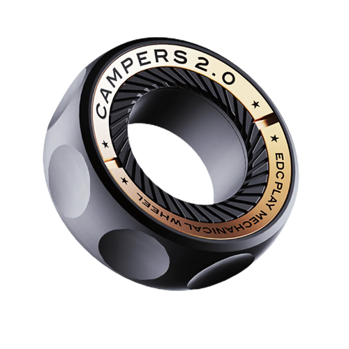 Orbit Ring 2.0