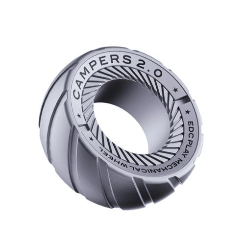 Orbit Ring 2.0