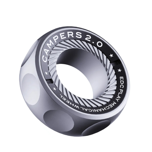 Orbit Ring 2.0