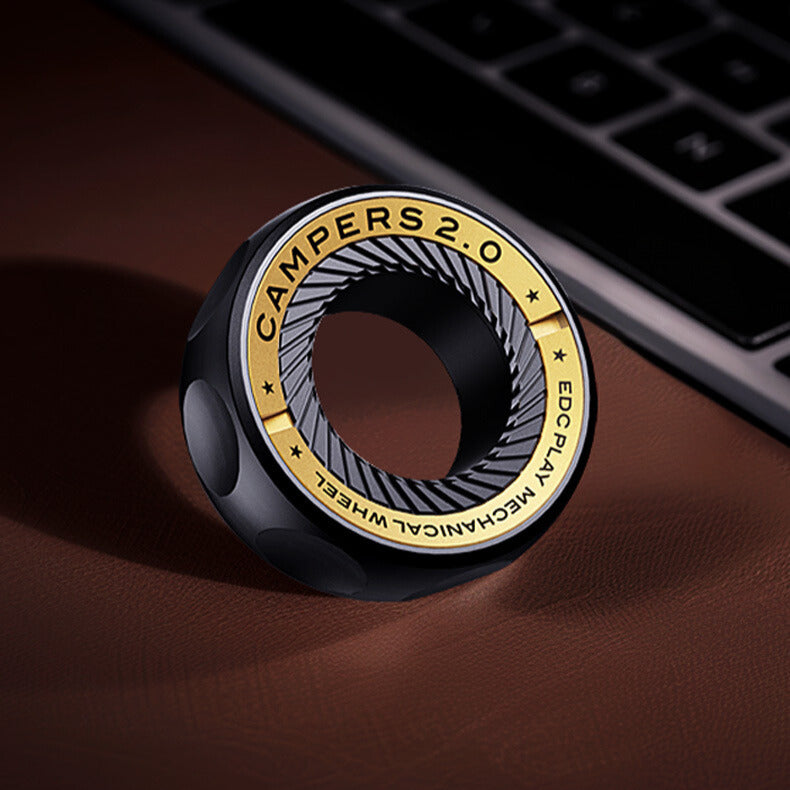 Orbit Ring 2.0
