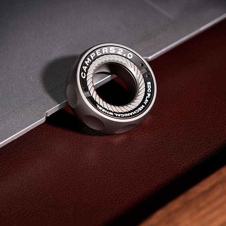 Orbit Ring 2.0