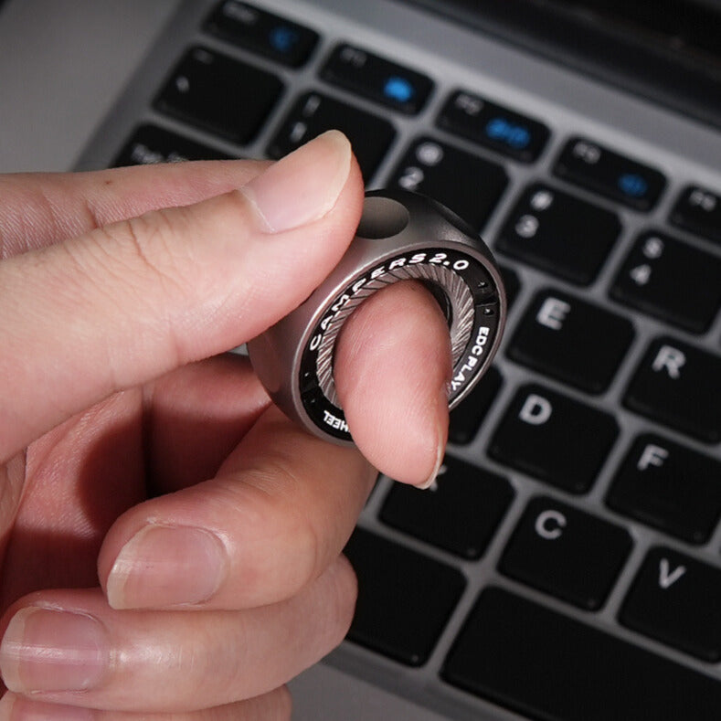 Orbit Ring 2.0