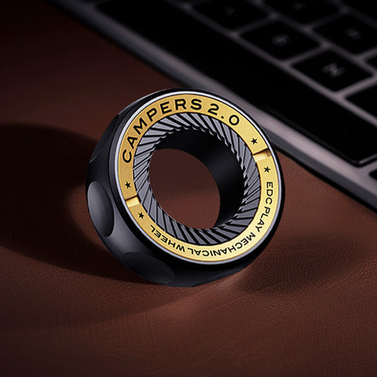 Orbit Ring 2.0