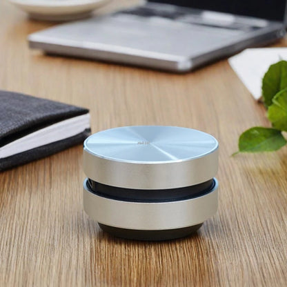 Mood Speaker