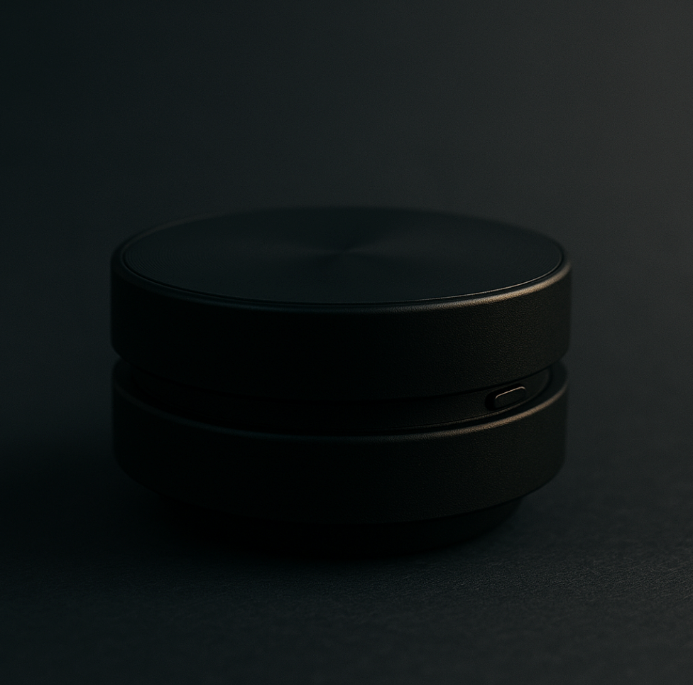 Mood Speaker