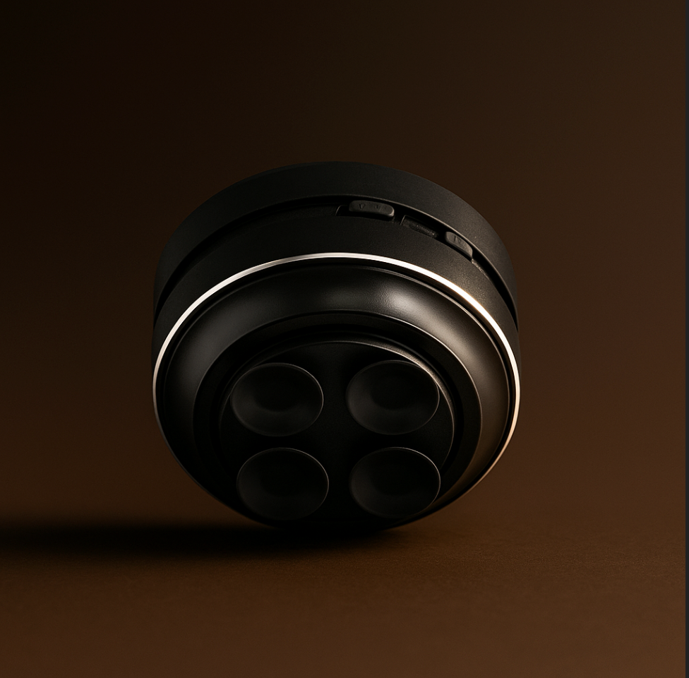 Mood Speaker
