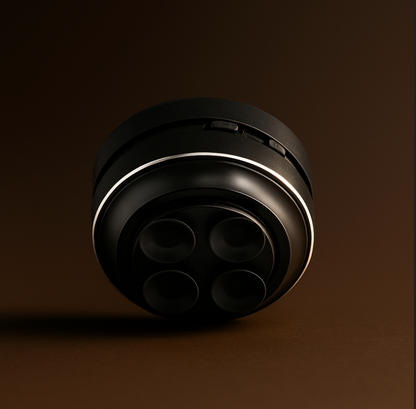 Mood Speaker